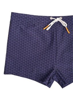 Мужские шорты для плавания (Арт. 6148YMD)