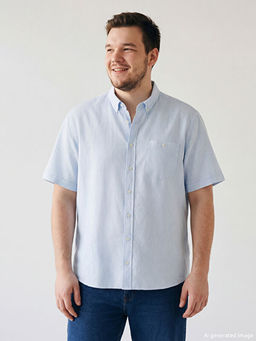 Regular Fit Erkek G?mlek