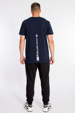 Футболка М123035Па