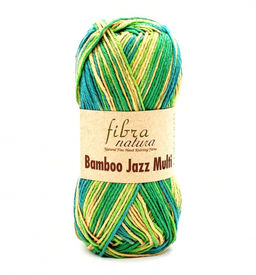 Пряжа BAMBOO JAZZ MULTI