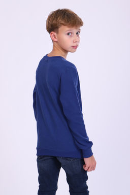 Джемпер 17590 детский