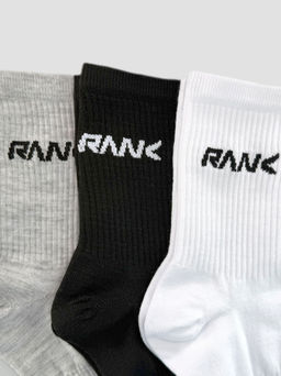 Носки взрослые