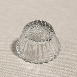 Цена за 75 шт. Соусник Sadaf, стекло, прозрачный