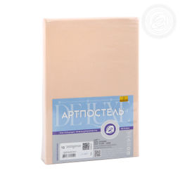 Персик 215*205/1 шт. (молния) - 215*205 DE LUXE Радуга-Актив - Артпостель фото 4
