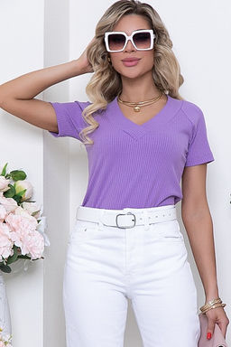 Блузка 41720-3 - Avili фото 3