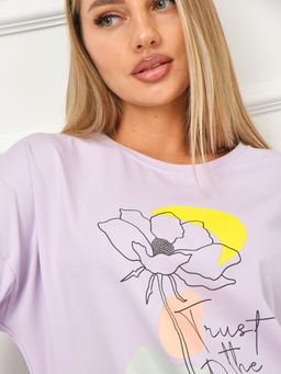 Лонгслив Николь - Ивассорти фото 39