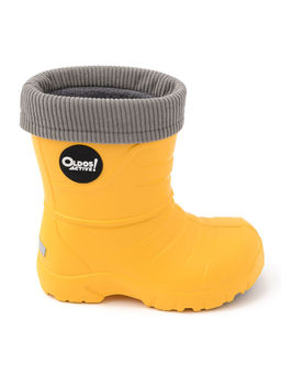 Резиновые сапоги детск. Полини - Oldos фото 4