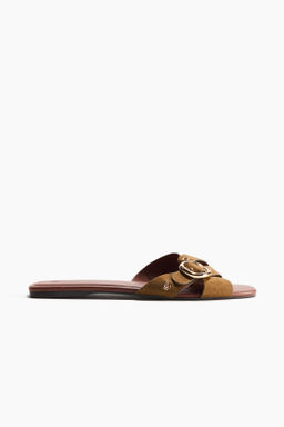 Sandals - H&m фото 5