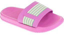 Пантолеты Alfox A5482_т.роз.