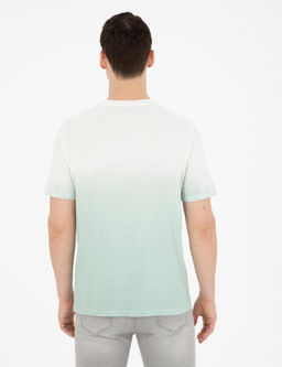 Ye_il Regular Fit Ti__rt