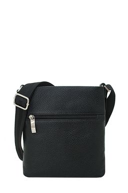 Сумка мужская Ц-283.1 черный - Protege фото 2