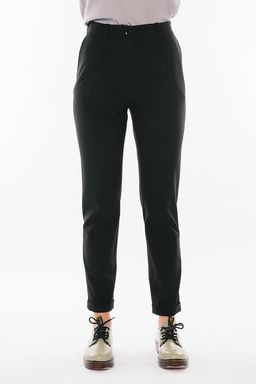 NOBBY, Женские брюки 77-419/1 (черный) фото 3