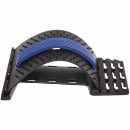 Тренажер для спины и позвоночника "Stretching", микс