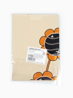 Цена за 2 шт. Воздушный шар фольгированный 23" «Облако в очках»