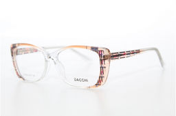 Оправа DACCHI 24535 52-17-138 c682