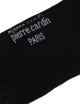 Kad_n Siyah Soket _orap - Pierre cardin фото 4