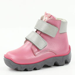 Ботинки малодетские