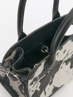 Женский тоут TENDANCE Артикул 4405746, бледно-серый  фото 5