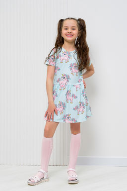 Гольфы детские Незабудка (набор 2 пары)