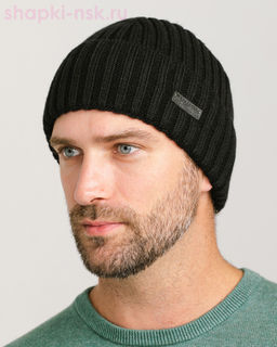 42 T Шапка мужская (56-58)