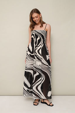 Платье 11-360 - Pur pur фото 3