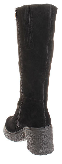 Сапоги Baden NU762-012