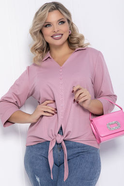 Блуза Монокини - Lt collection фото 3