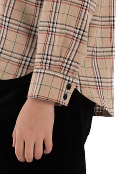 Блузка для девочки О67073 - Карамелли фото 10