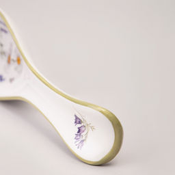 ПОДСТАВКА ПОД ЛОЖКУ AGNESS FLOWER STORY 25*9*2,5 СМ  фото 5