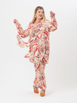 Блузка SILVER STRING