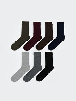 Erkek Soket ?orap 7li