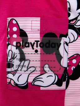 PlayToday / Ветровка для девочки  фото 8