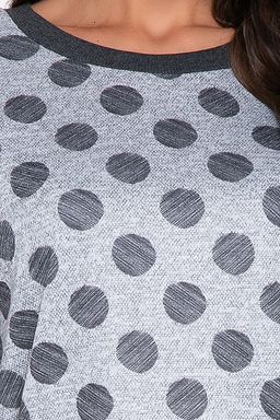 Блузка 41093 - Avili фото 4