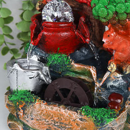 Фонтан 26 см / 1947 /уп 12/ - Галеонтрейд фото 5