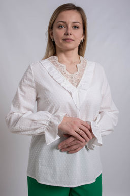 Блузка женская Т5161