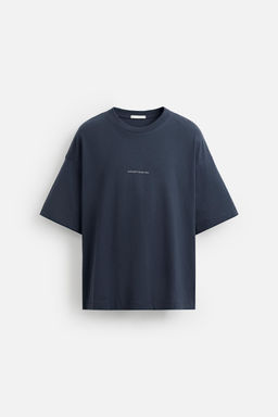 SUN PRINT T-SHIRT - Zara фото 7