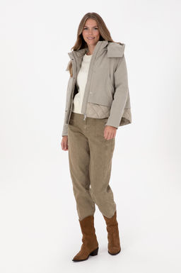 Kad_n A__k Haki Mont Sepette S_rpriz _ndirim - U.s. polo assn фото 4