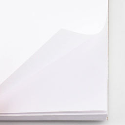 Скетчбук А6, 80 листов твердая обложка «Кеды».