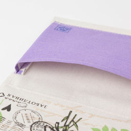 Кармашек текстильный Бабушка 2 отделения, 41х20 см - Этель фото 7