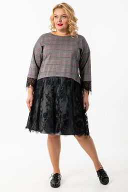 Платье П5-4278/1