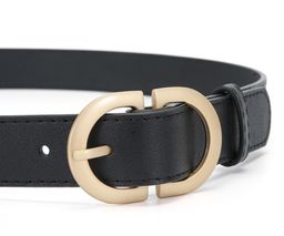 Ремень BL-1151-White