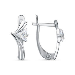 СЕРЬГИ 34817304Плф