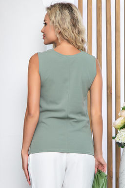 Топ Будь собой - Lt collection фото 15