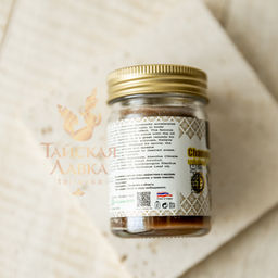 Бальзам Оленьи Панты ROCHJANA 50 гр  фото 2