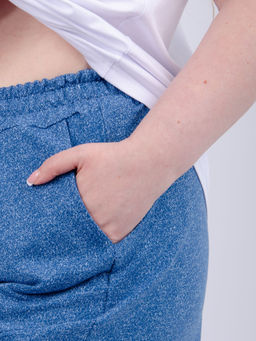 Костюм "Хищница", трикотаж (М)