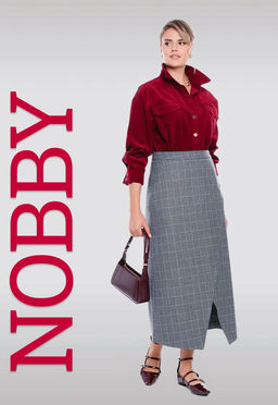 NOBBY, Юбка Ю3-107