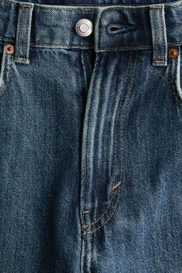 Wide High Jeans - H&m фото 6
