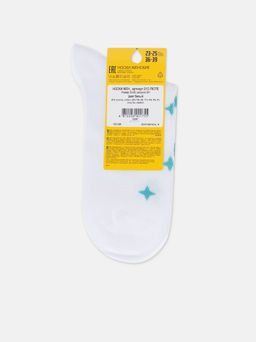 Цена за 2 пары. Носки классические ESLI BASIC Носки женские - Conte elegant фото 11