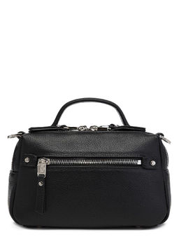 Сумка ELEGANZZA Z-H3146-O black  фото 5