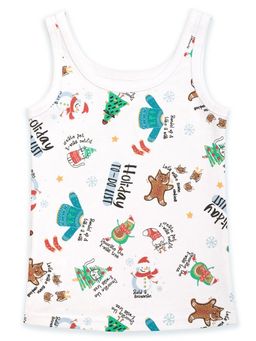 GUAVL3308(4+1) комплект для девочек - Pelican фото 5